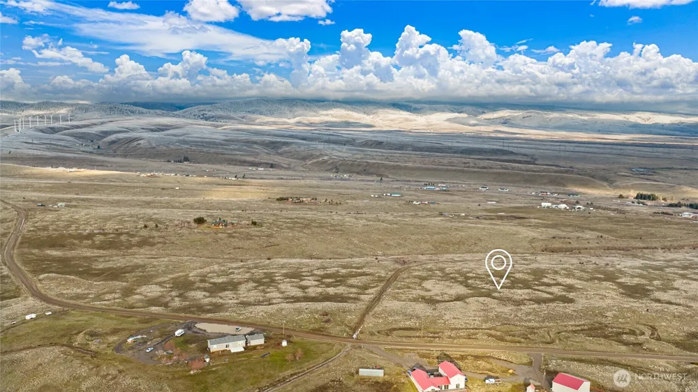 0 1A & 1B Ellensburg Ranches Road Ellensburg, WA 98926