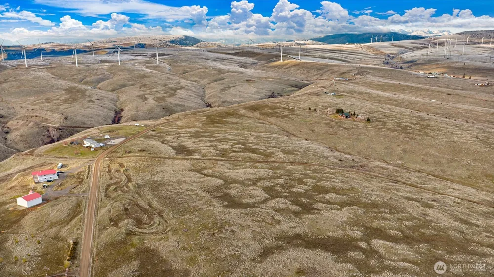 0 1A & 1B Ellensburg Ranches Road Ellensburg, WA 98926