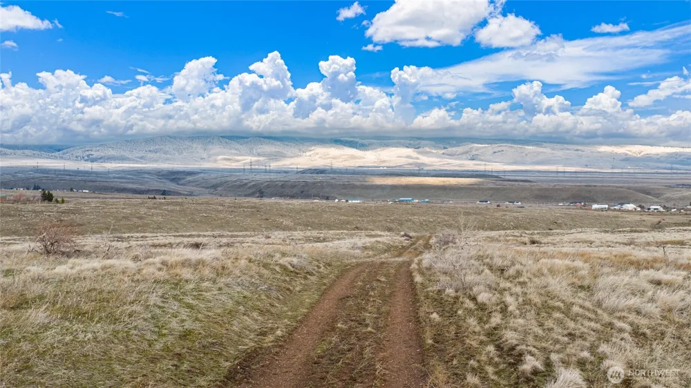 0 1A & 1B Ellensburg Ranches Road Ellensburg, WA 98926