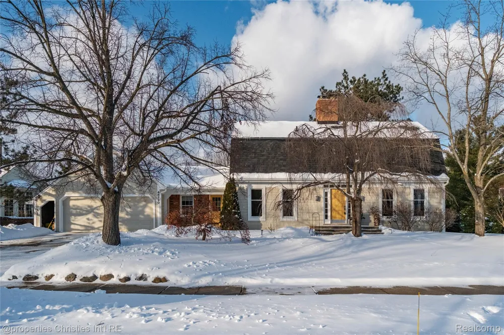 48790 Pinehill Drive