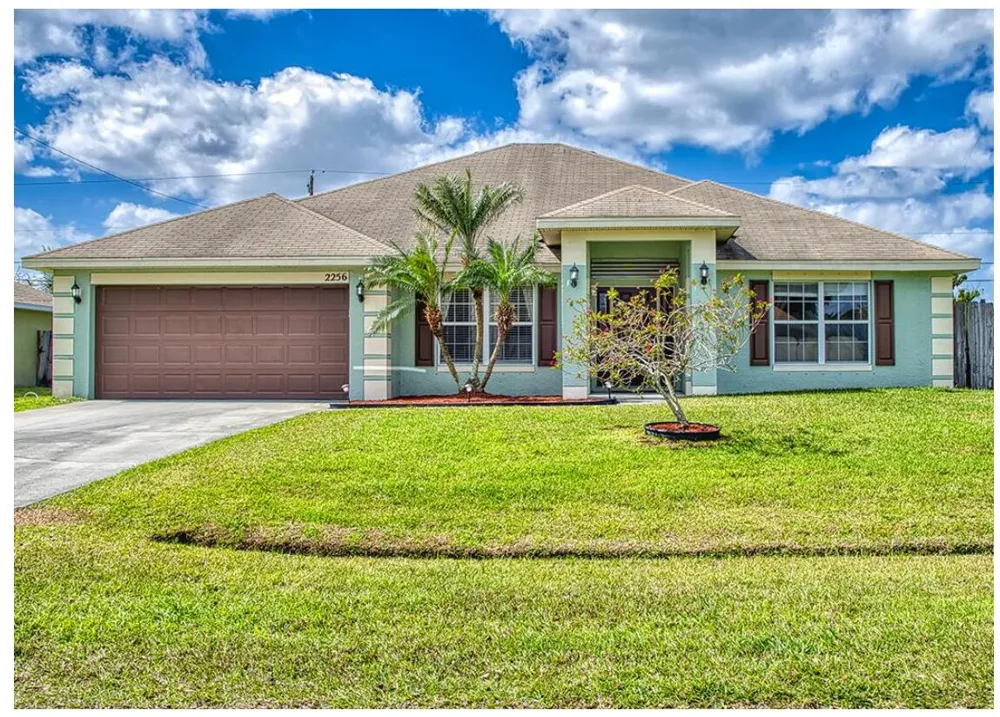 2256 SW Franklin Street