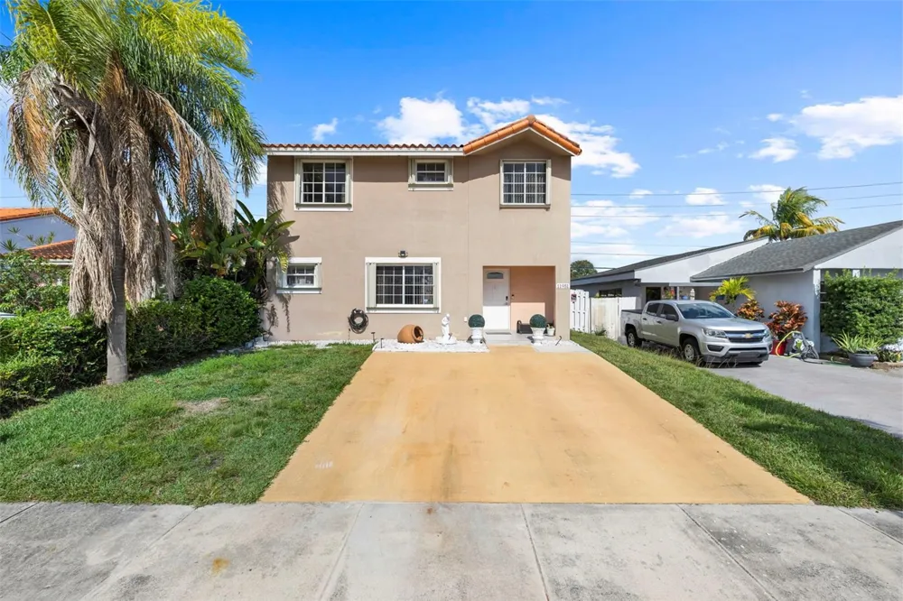11951 SW 208TH TERRACE Miami, FL 33177