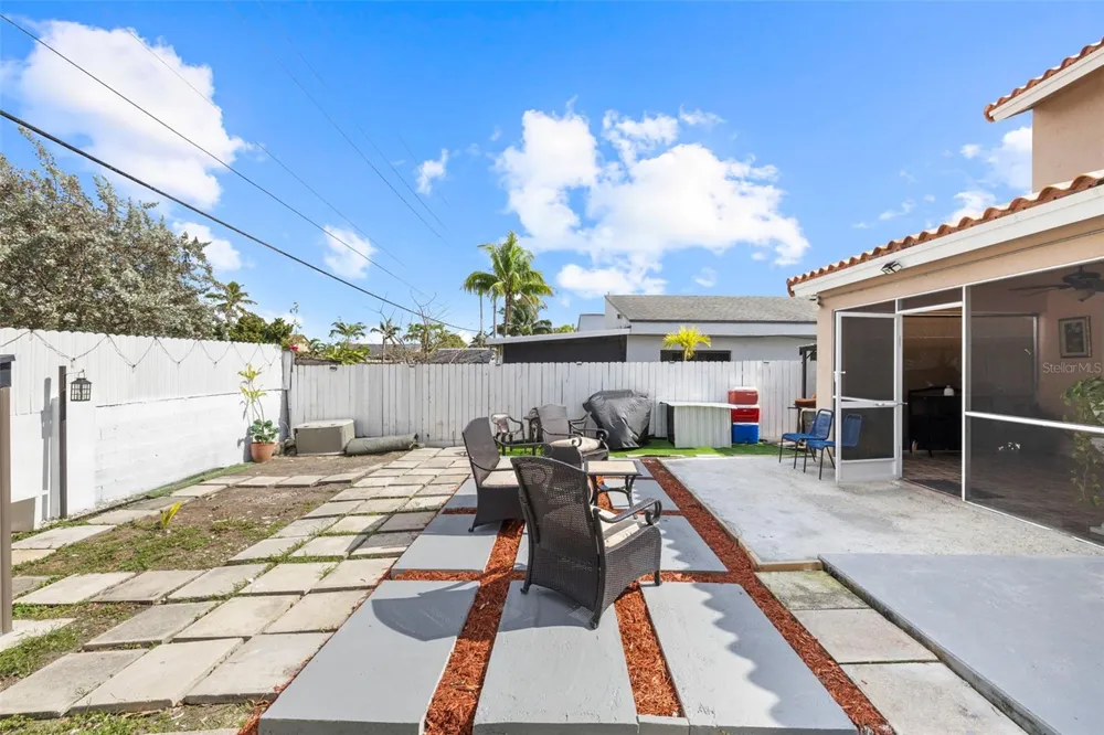 11951 SW 208TH TERRACE Miami, FL 33177