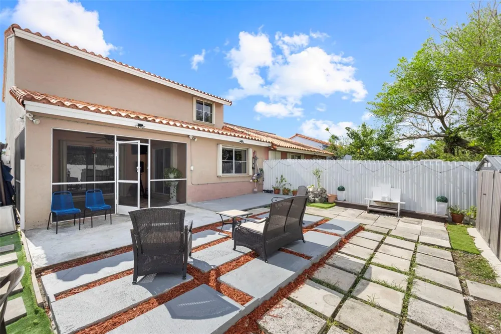11951 SW 208TH TERRACE Miami, FL 33177