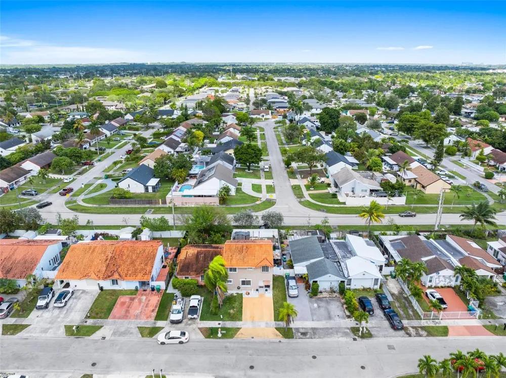 11951 SW 208TH TERRACE Miami, FL 33177