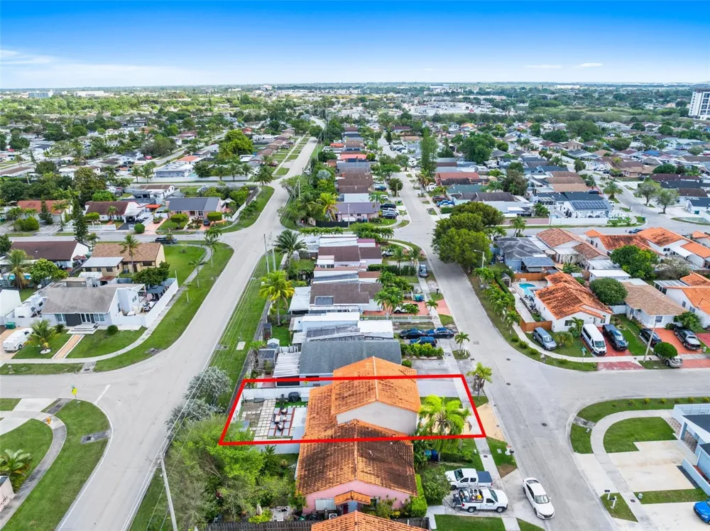 11951 SW 208TH TERRACE Miami, FL 33177