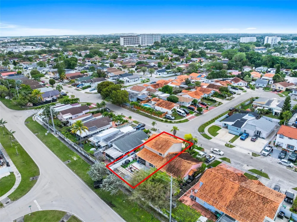 11951 SW 208TH TERRACE Miami, FL 33177