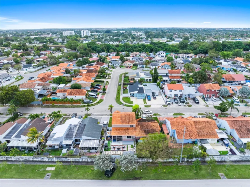 11951 SW 208TH TERRACE Miami, FL 33177