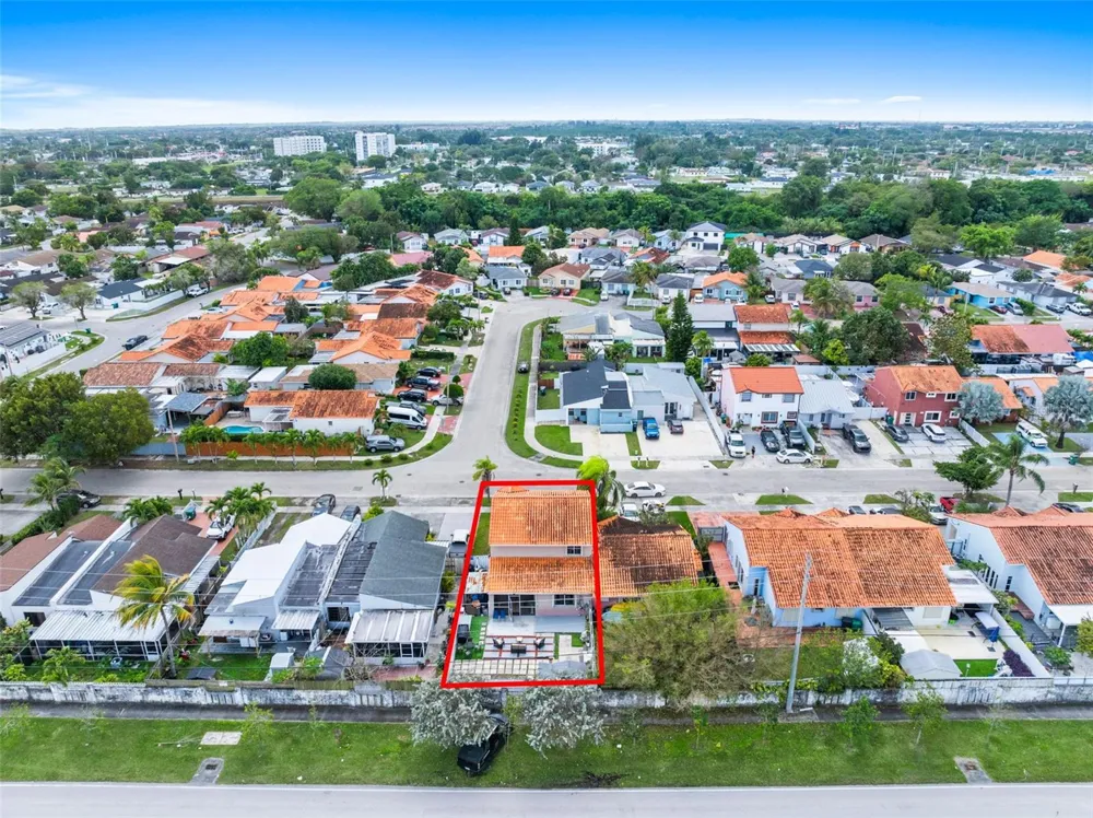 11951 SW 208TH TERRACE Miami, FL 33177