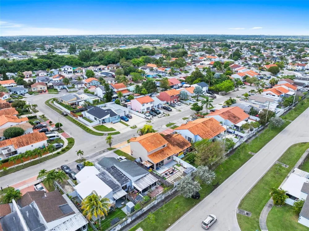 11951 SW 208TH TERRACE Miami, FL 33177