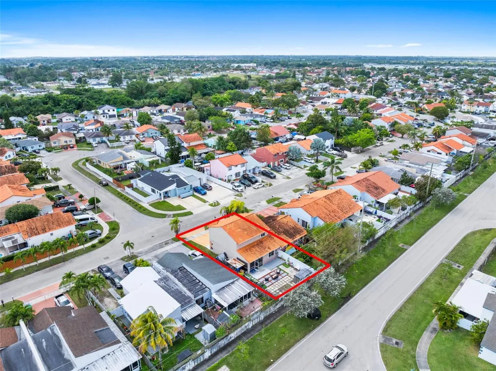 11951 SW 208TH TERRACE Miami, FL 33177