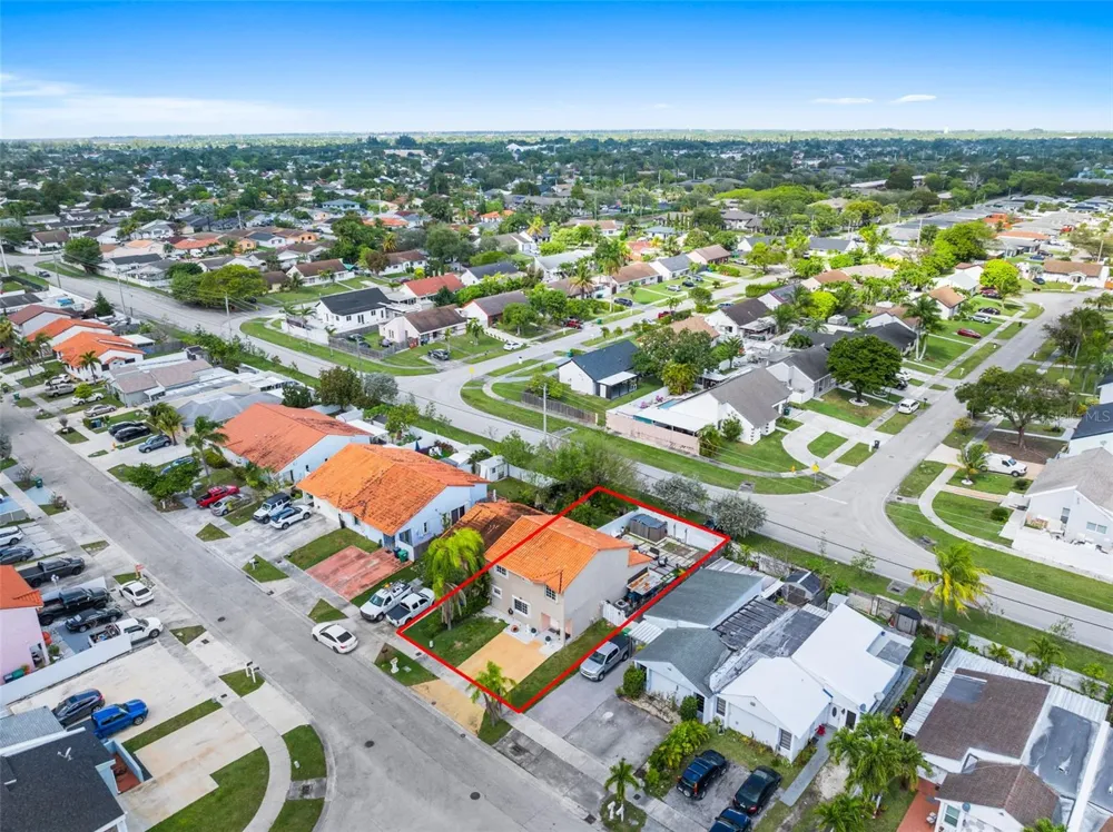 11951 SW 208TH TERRACE Miami, FL 33177
