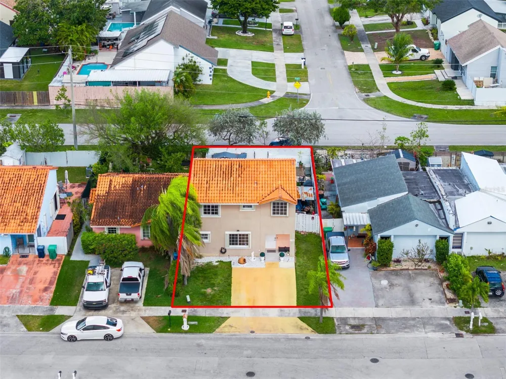 11951 SW 208TH TERRACE Miami, FL 33177