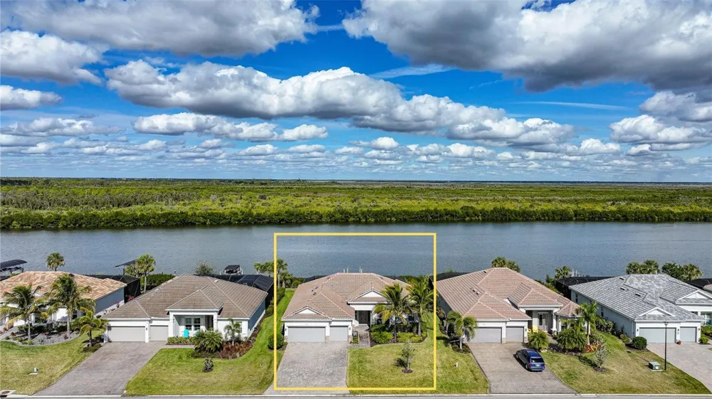 15240 SPANISH POINT DRIVE