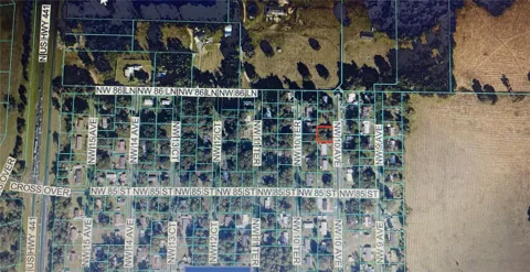 00 NW 10TH AVENUE