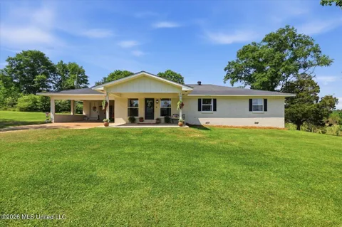 144 Walter Jones Road