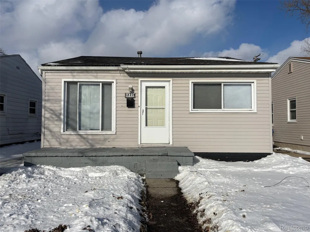 11235 Sherman Avenue