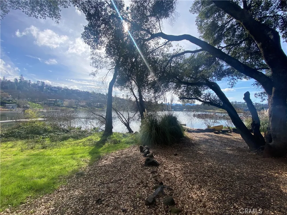 18879 Shore Hidden Valley Lake, CA 95467