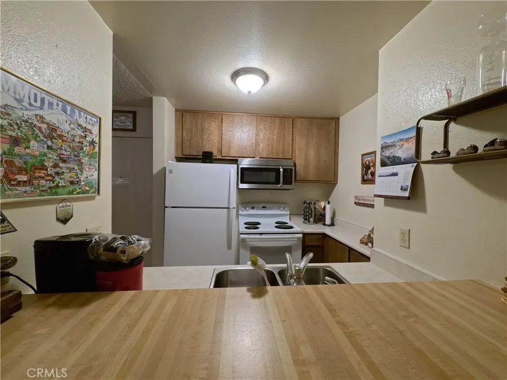 3253 Meridian #249 Mammoth Lakes, CA 93546