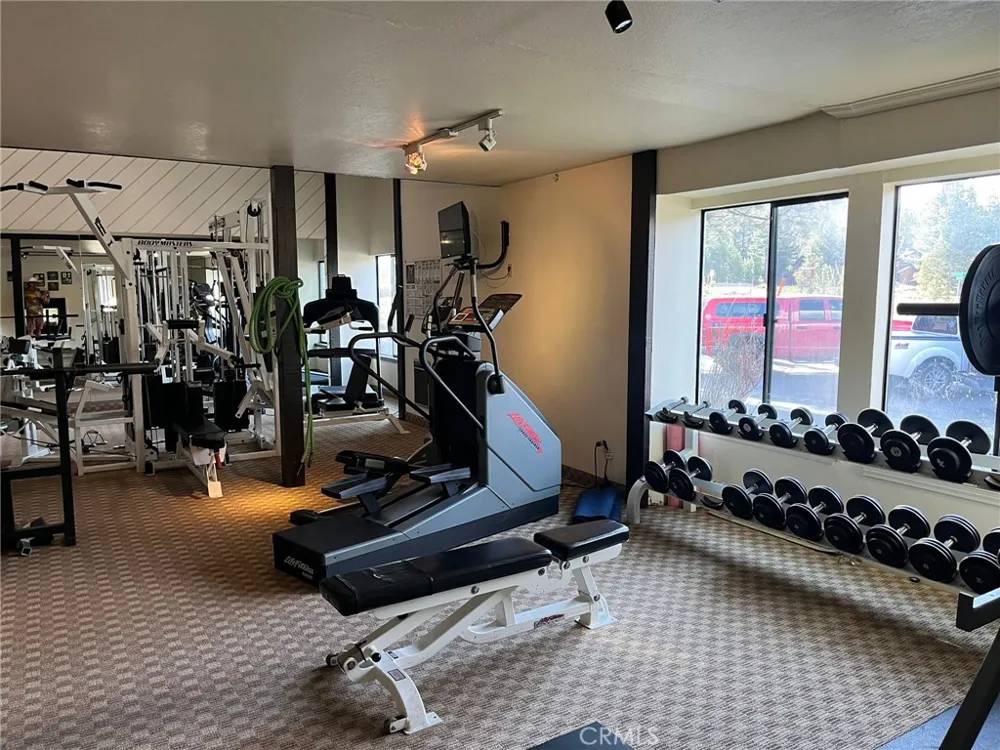 3253 Meridian #249 Mammoth Lakes, CA 93546