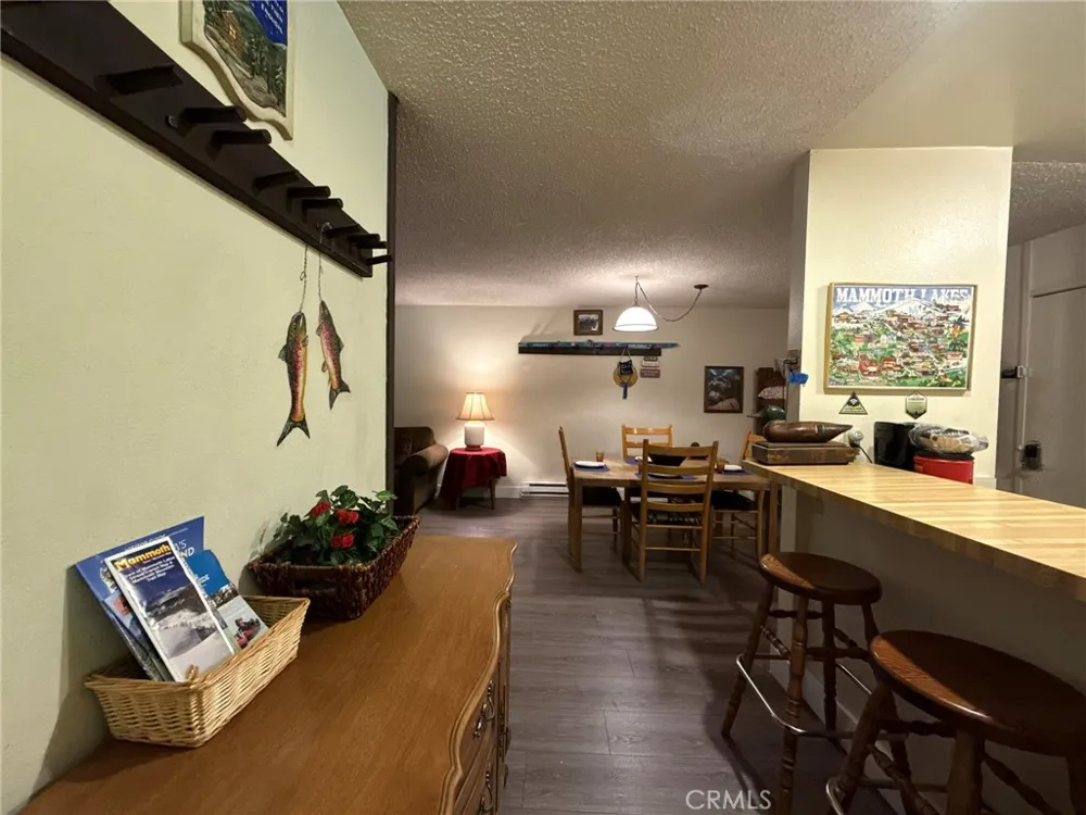 3253 Meridian #249 Mammoth Lakes, CA 93546