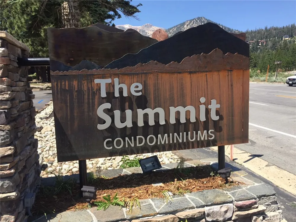 3253 Meridian #249 Mammoth Lakes, CA 93546