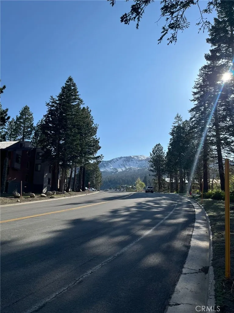 3253 Meridian #249 Mammoth Lakes, CA 93546