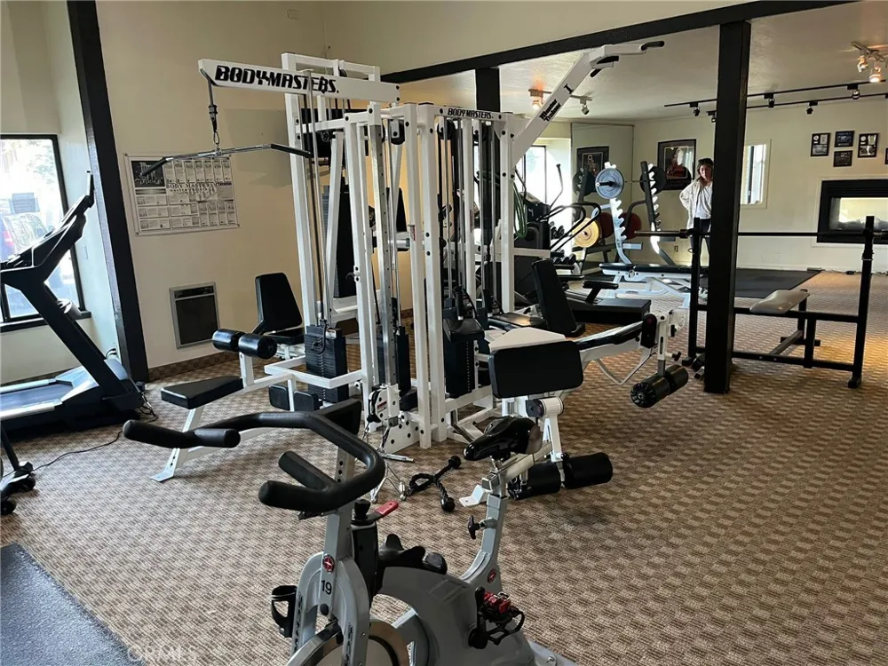 3253 Meridian #249 Mammoth Lakes, CA 93546