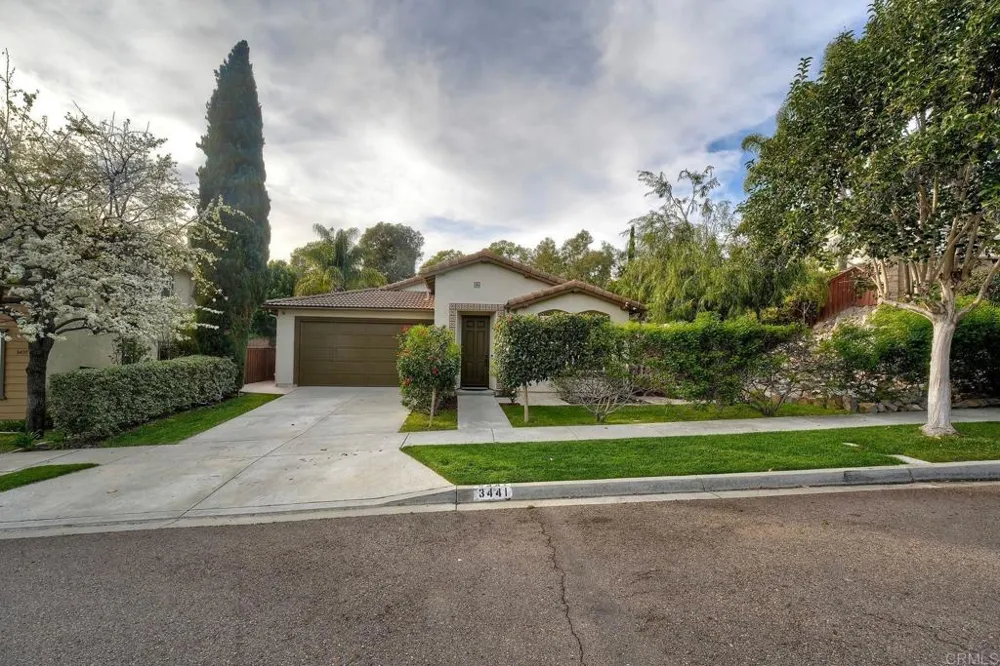 3441 Rich Field Drive