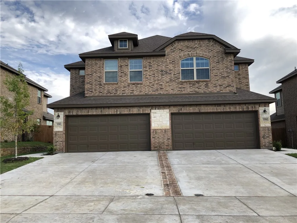 1036 W Sierra Vista Court