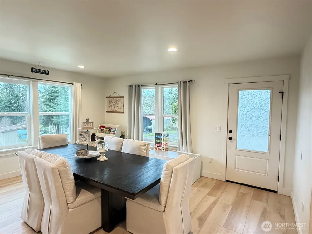 403 A STREET South Bend, WA 98586