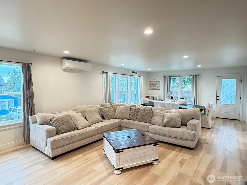 403 A STREET South Bend, WA 98586