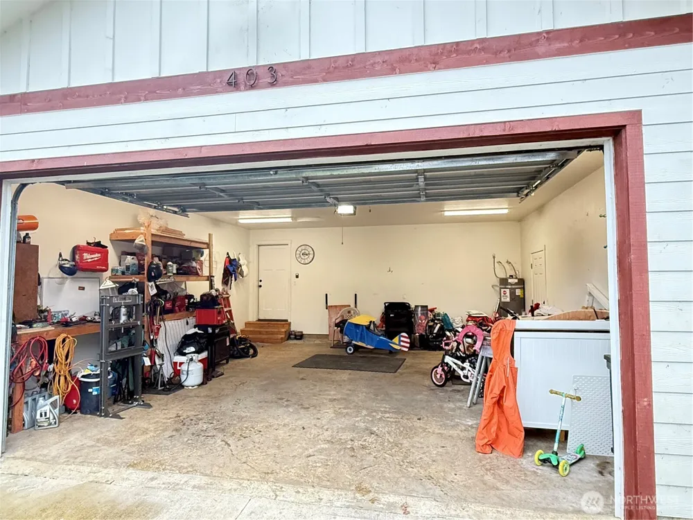 403 A STREET South Bend, WA 98586