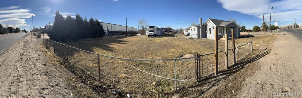 8581 Rosemary Street