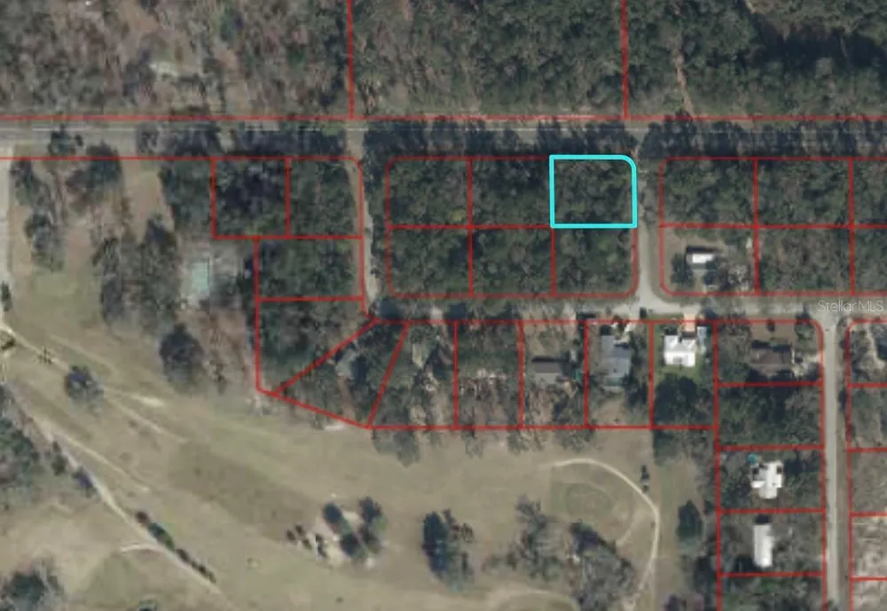 TBD NW 115TH STREET Chiefland, FL 32626