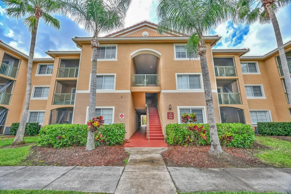 3740 NW Adriatic Lane #305