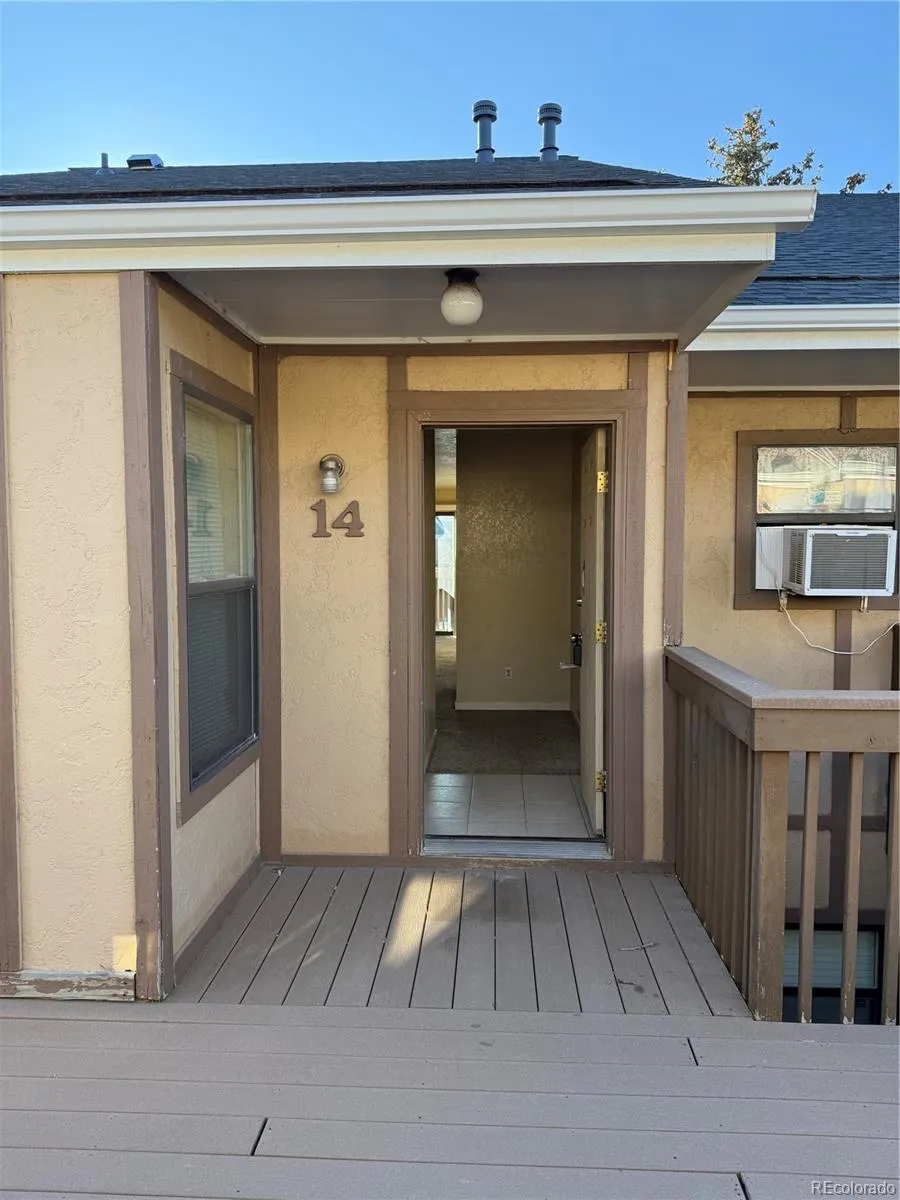 225 E 8th Avenue #C14