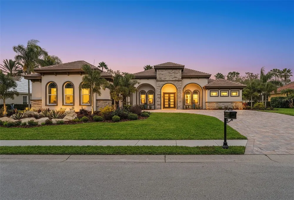 10700 PONTOFINO CIRCLE Trinity, FL 34655