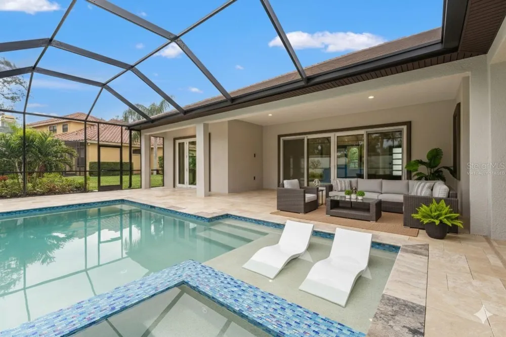 10700 PONTOFINO CIRCLE Trinity, FL 34655