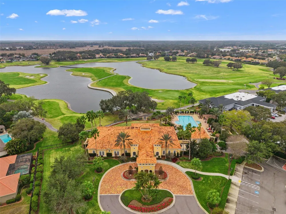 10700 PONTOFINO CIRCLE Trinity, FL 34655