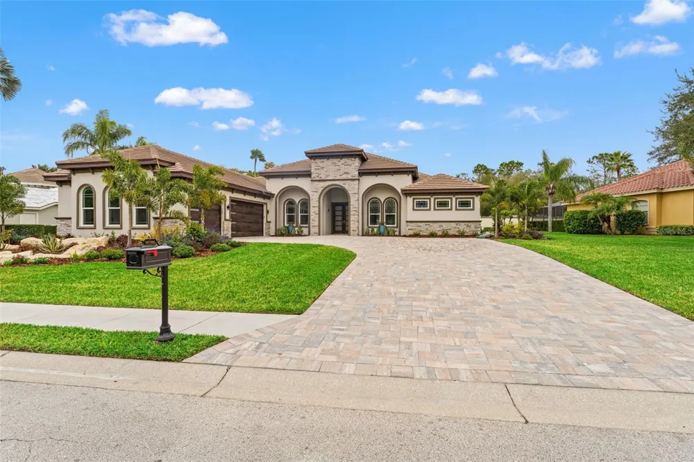 10700 PONTOFINO CIRCLE Trinity, FL 34655