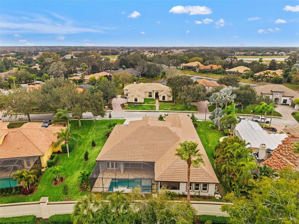 10700 PONTOFINO CIRCLE Trinity, FL 34655