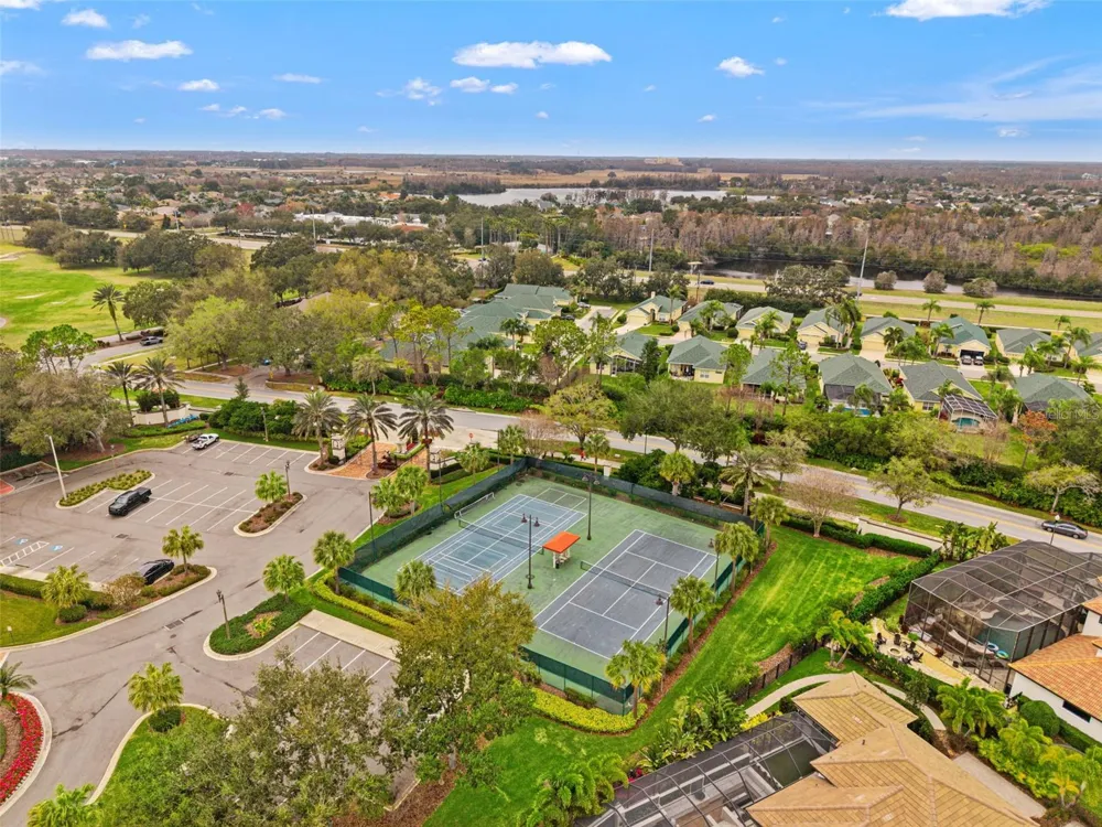 10700 PONTOFINO CIRCLE Trinity, FL 34655