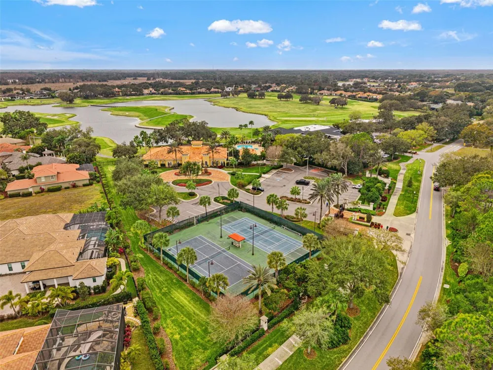 10700 PONTOFINO CIRCLE Trinity, FL 34655