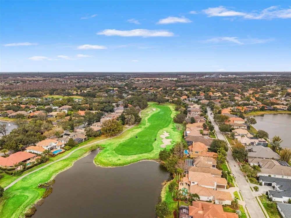 10700 PONTOFINO CIRCLE Trinity, FL 34655