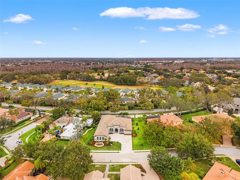 10700 PONTOFINO CIRCLE Trinity, FL 34655