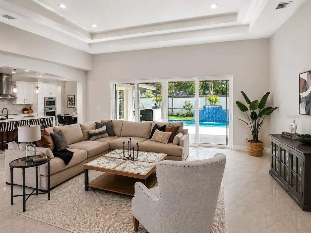 10700 PONTOFINO CIRCLE Trinity, FL 34655