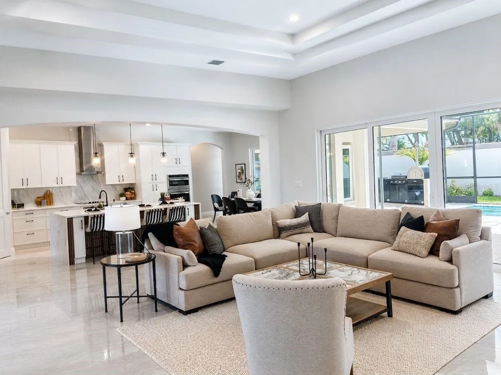 10700 PONTOFINO CIRCLE Trinity, FL 34655