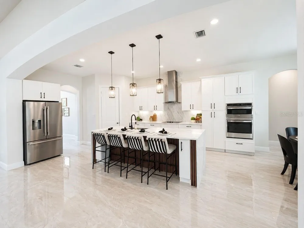 10700 PONTOFINO CIRCLE Trinity, FL 34655