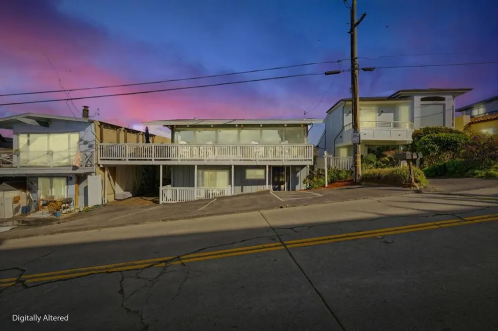 229 Rio Del Mar Boulevard Aptos, CA 95003